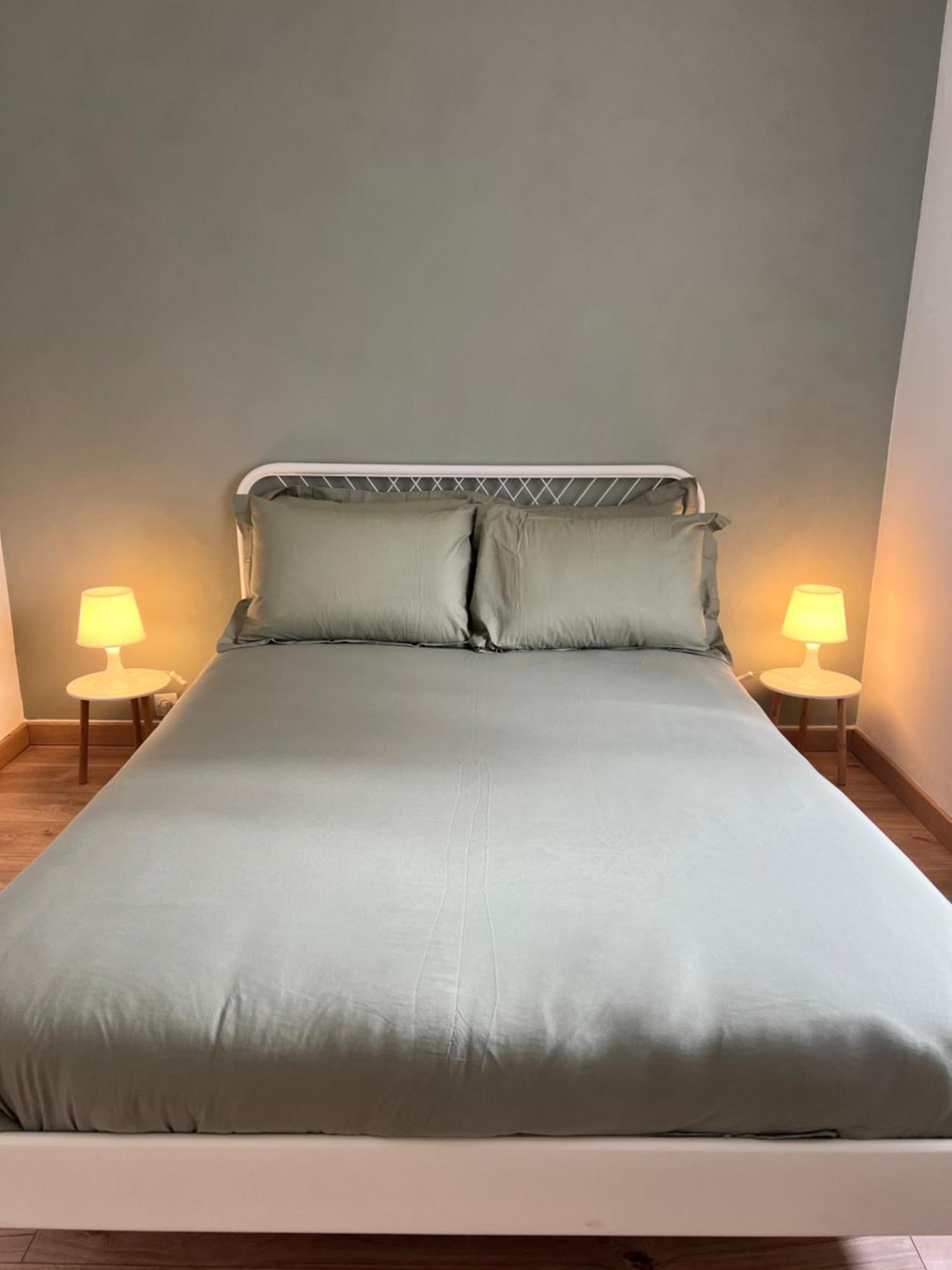 Apartment Le Bellevue - T3 - Gare & Les Jardins Darcy - Parking Free *