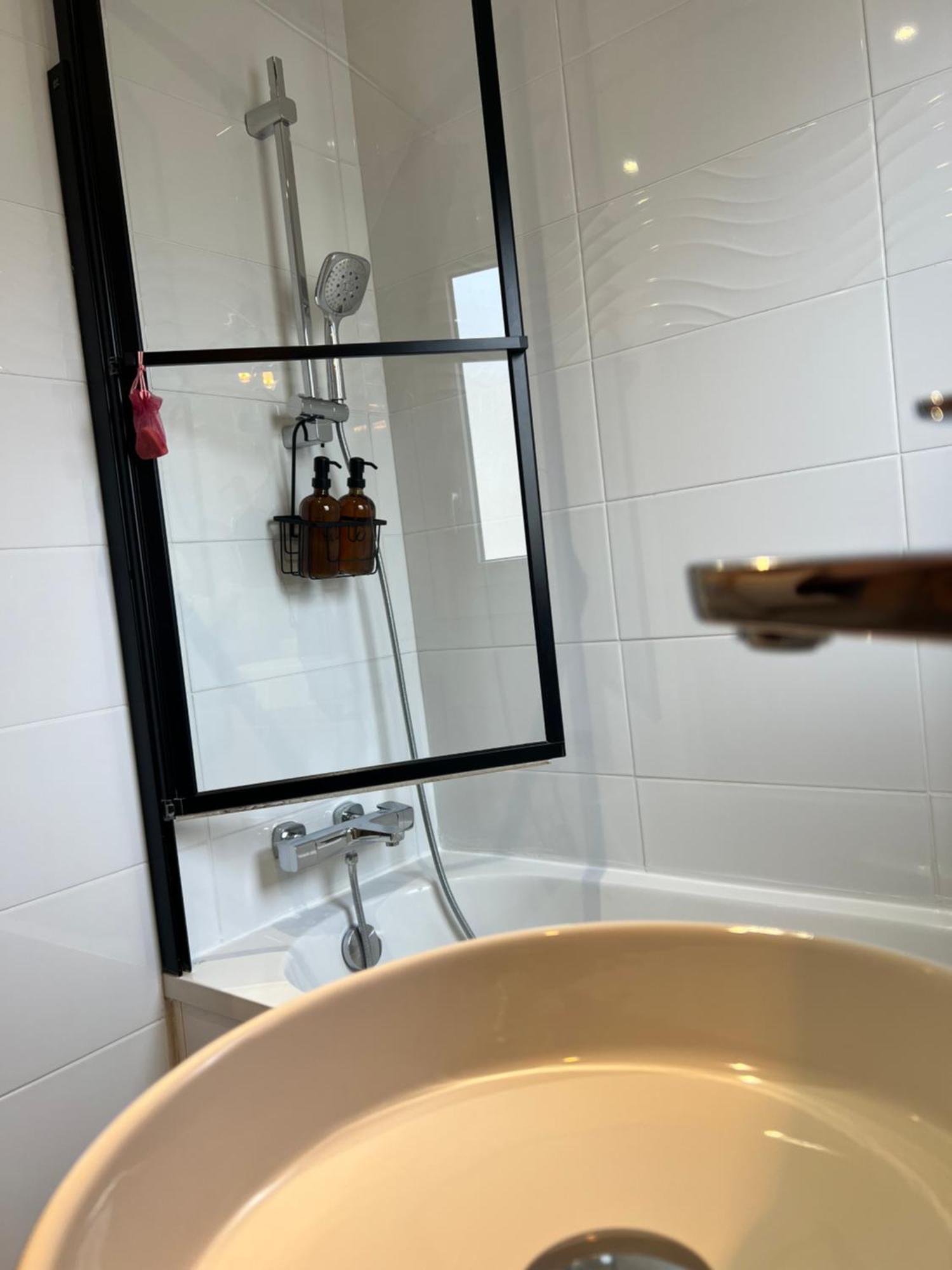 Le Bellevue - T3 - Gare & Les Jardins Darcy - Parking Free Apartment *